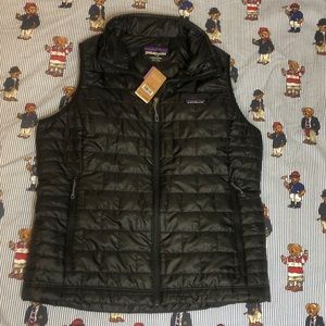 PATAGONIA NANO PUFF VEST